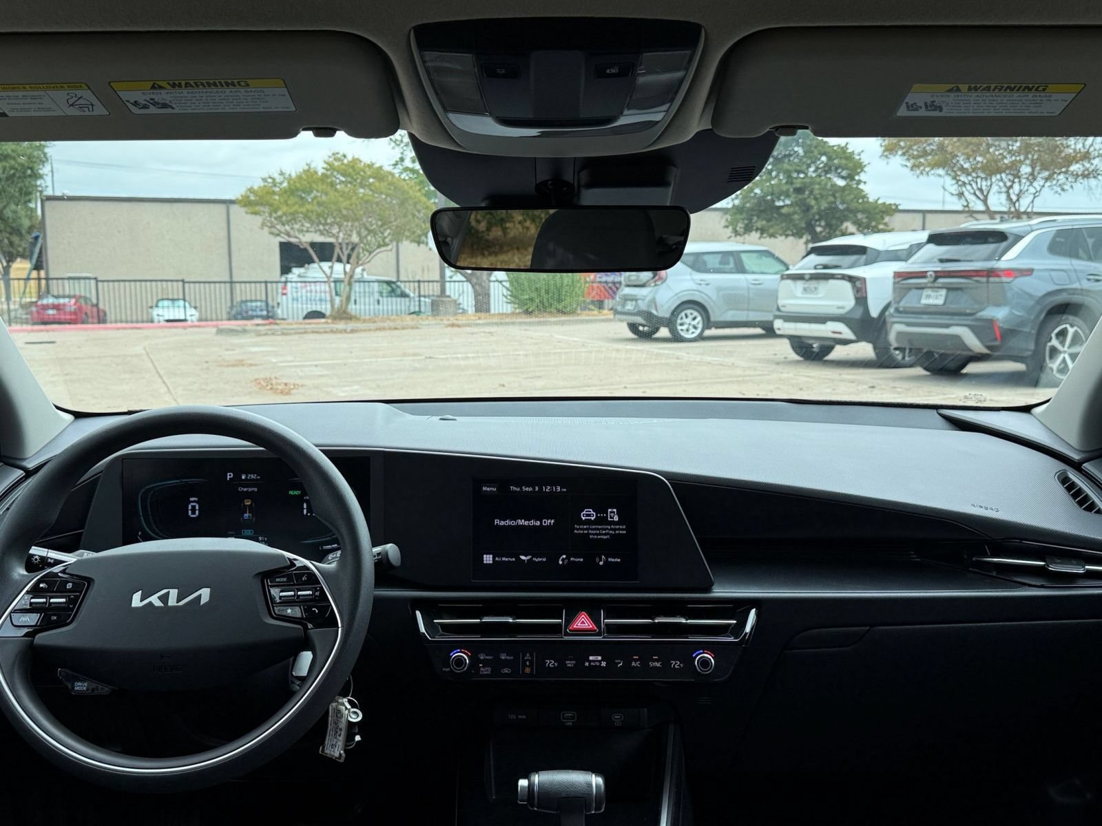 Thumbnail: 2026 Kia Niro - 33