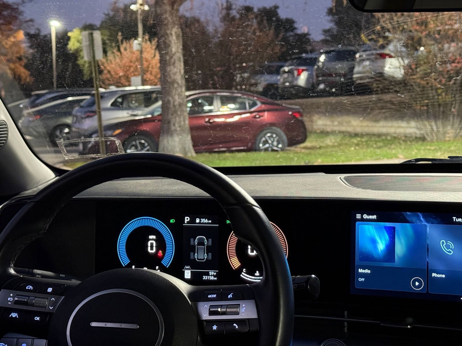 Thumbnail: 2025 Hyundai Kona - 34