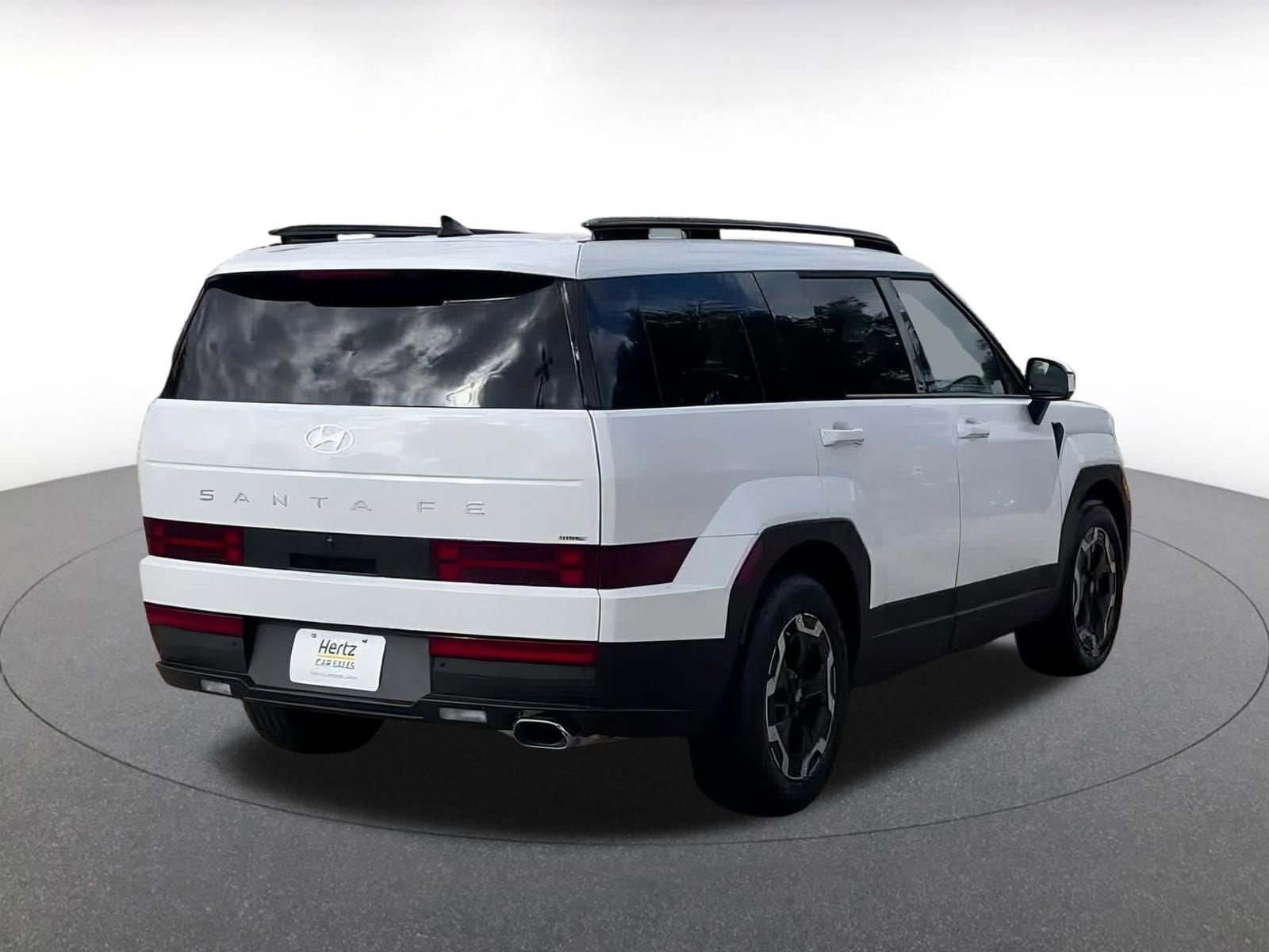 Thumbnail: 2025 Hyundai Santa Fe - 14