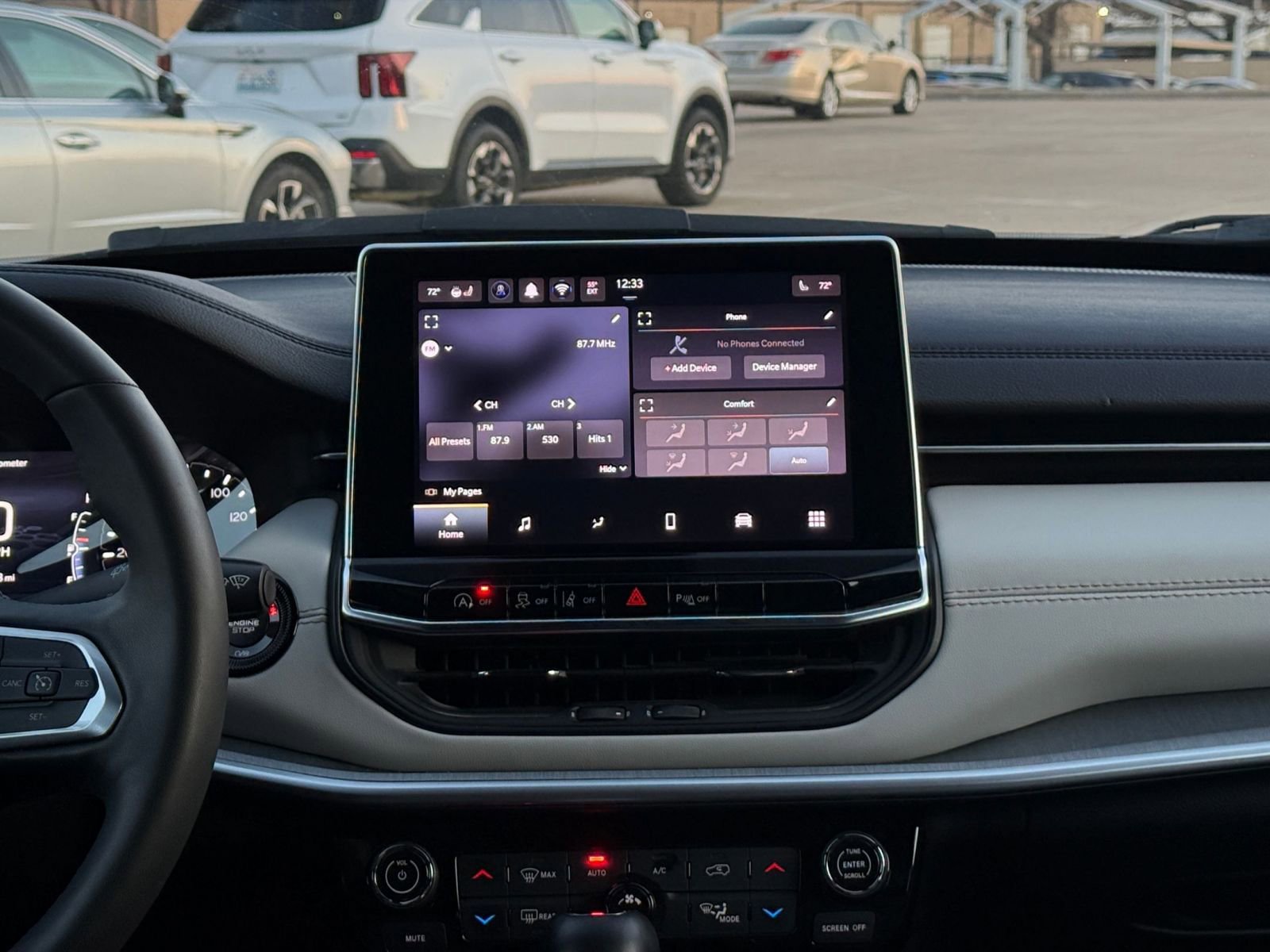 Thumbnail: 2025 Jeep Compass - 17