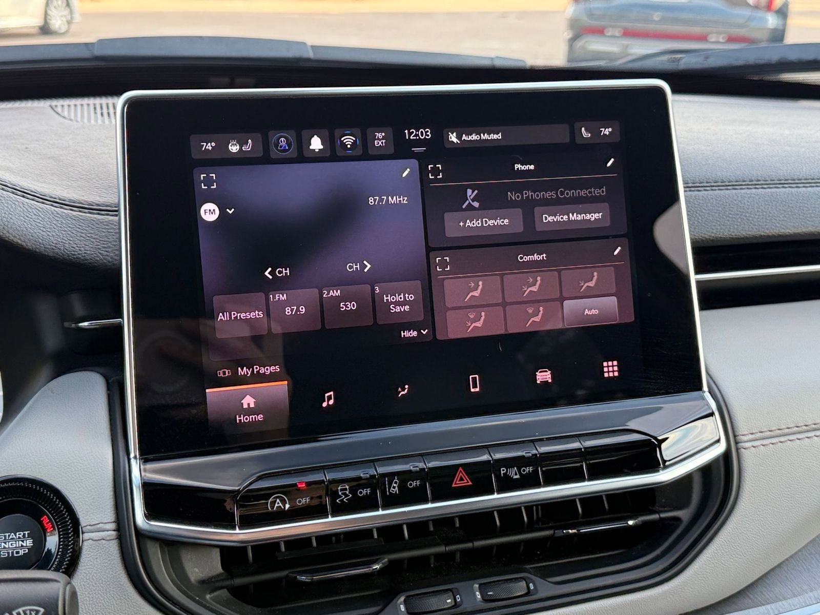 Thumbnail: 2025 Jeep Compass - 20