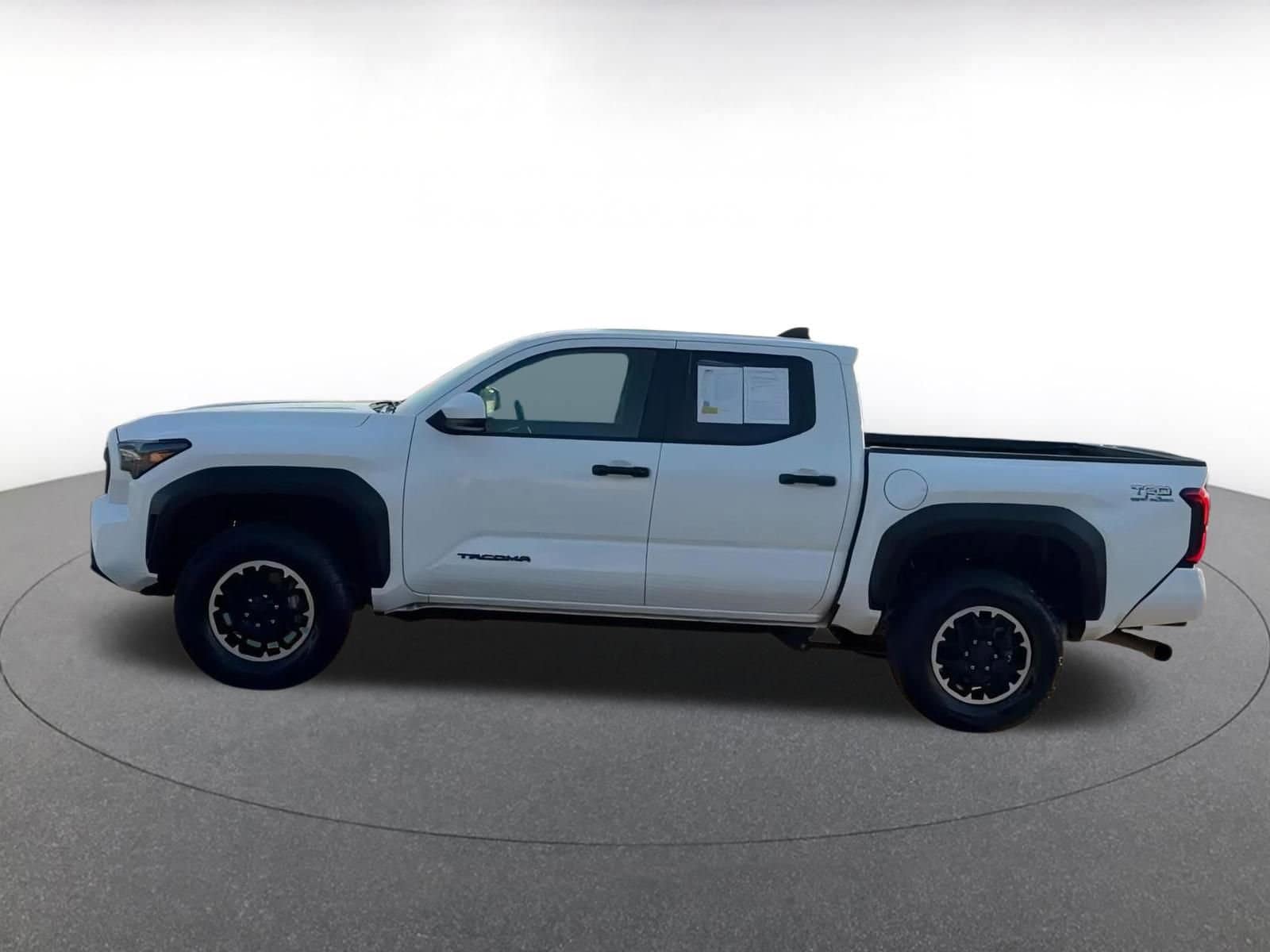 Thumbnail: 2025 Toyota Tacoma - 8