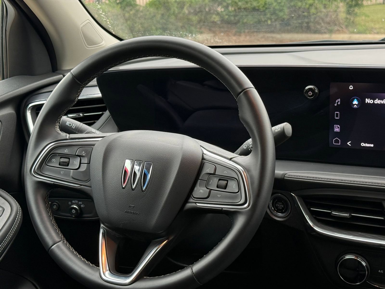 Thumbnail: 2025 Buick Encore GX - 35