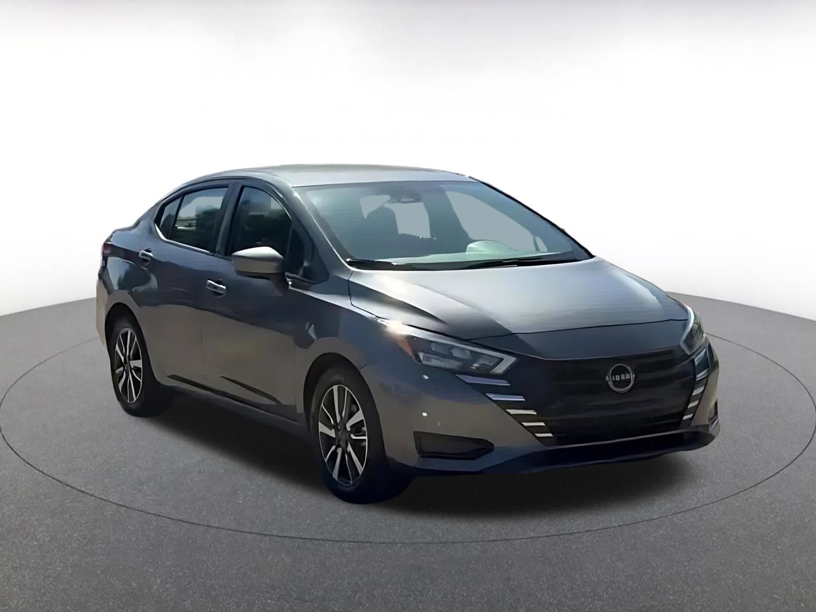 Thumbnail: 2025 Nissan Versa - 3