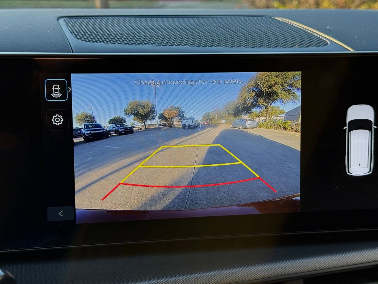 Thumbnail: 2025 Hyundai Santa Fe - 17