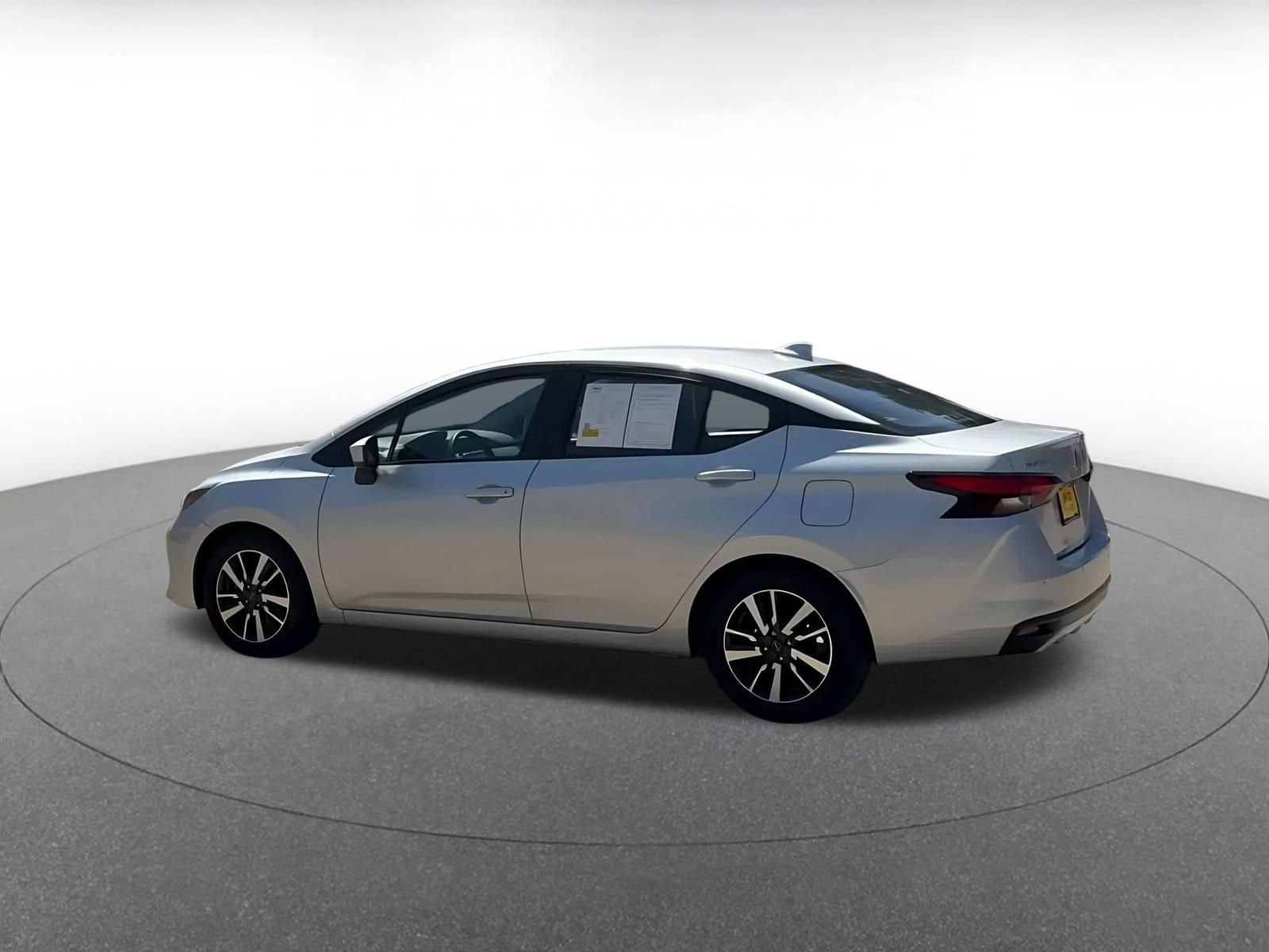 Thumbnail: 2025 Nissan Versa - 9