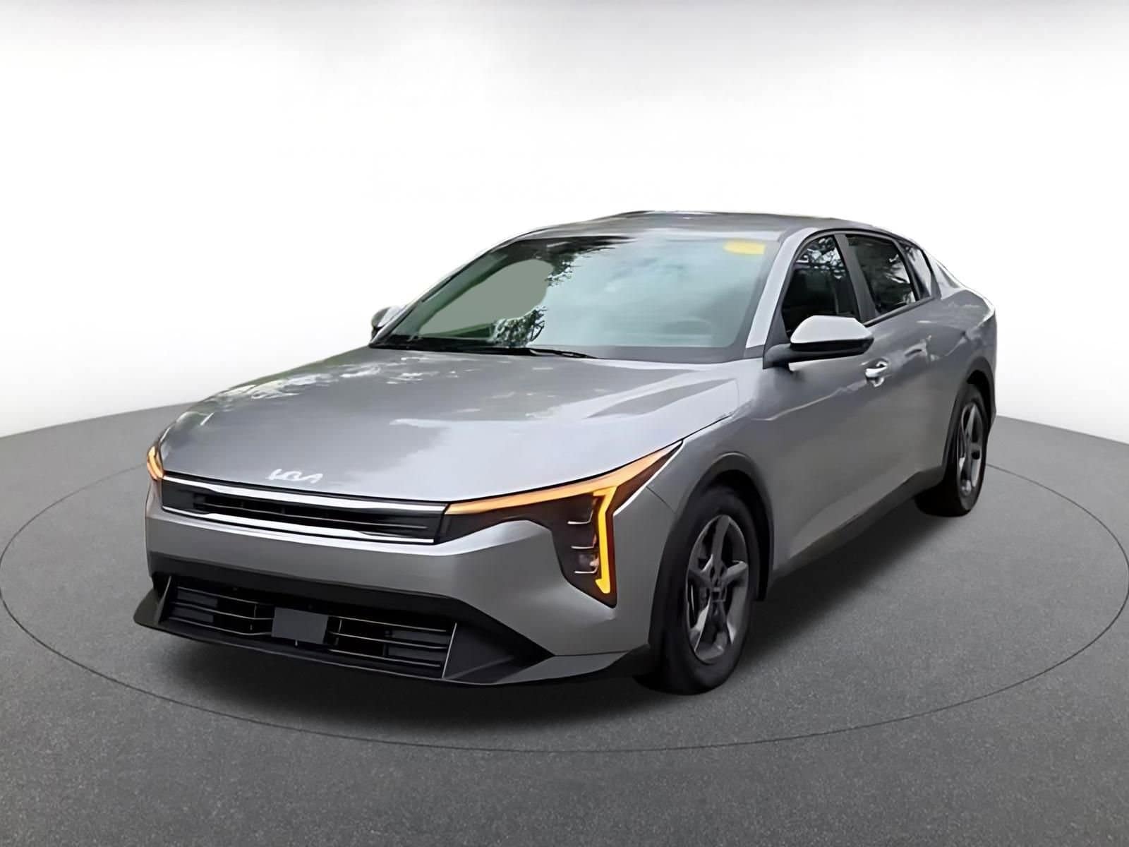 Thumbnail: 2025 Kia K4 - 7