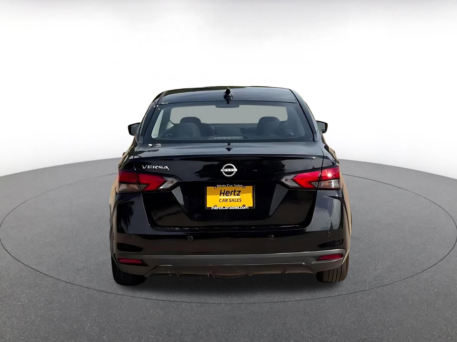 Thumbnail: 2025 Nissan Versa - 12