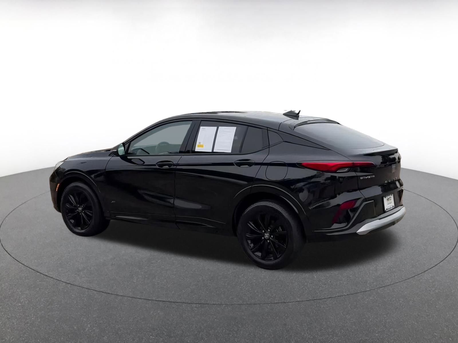 Thumbnail: 2025 Buick Envista - 10