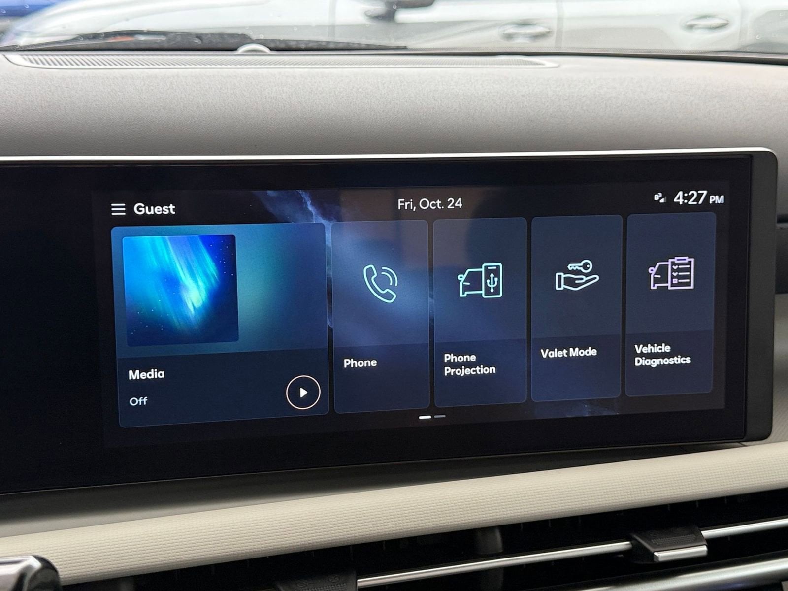 Thumbnail: 2025 Hyundai Tucson - 21