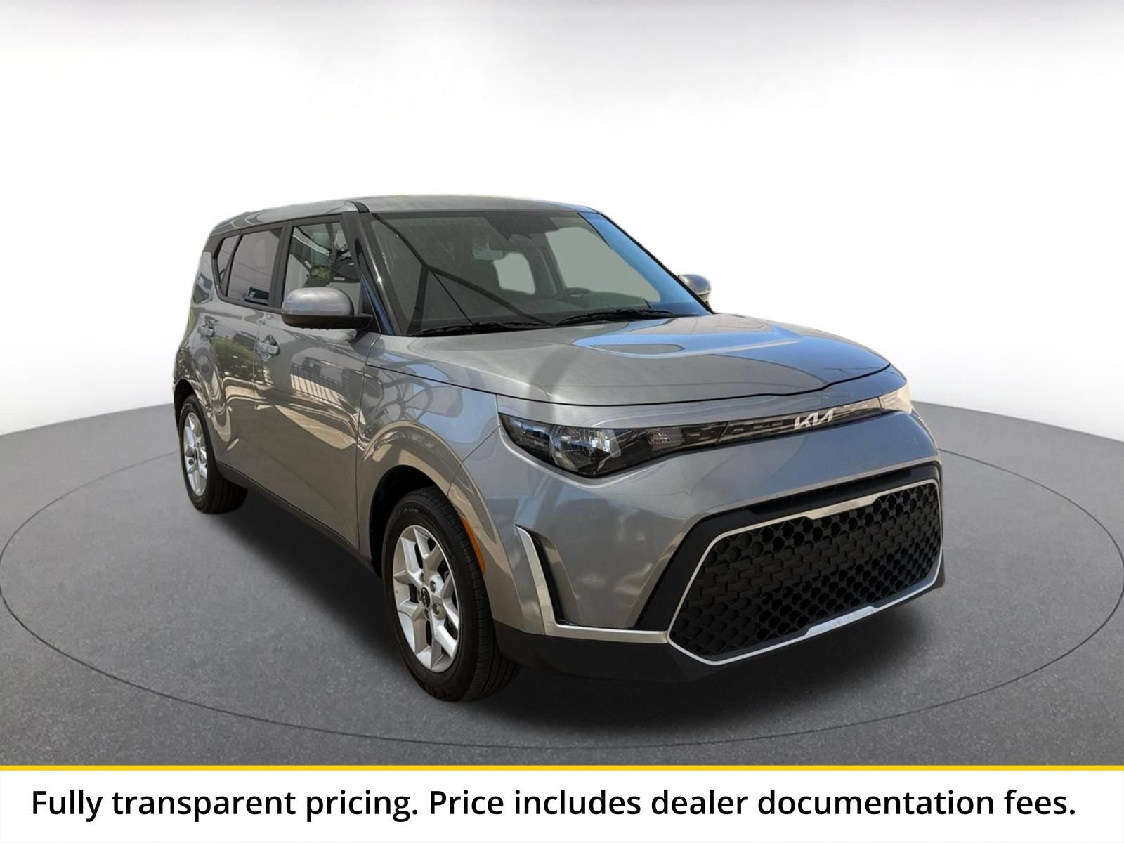 Thumbnail: 2025 Kia Soul - 1