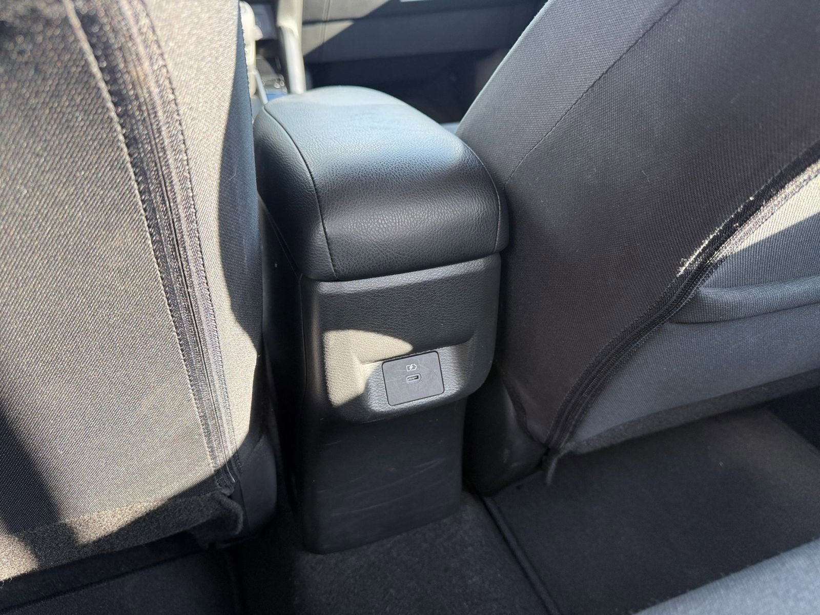 Thumbnail: 2025 Nissan Versa - 23