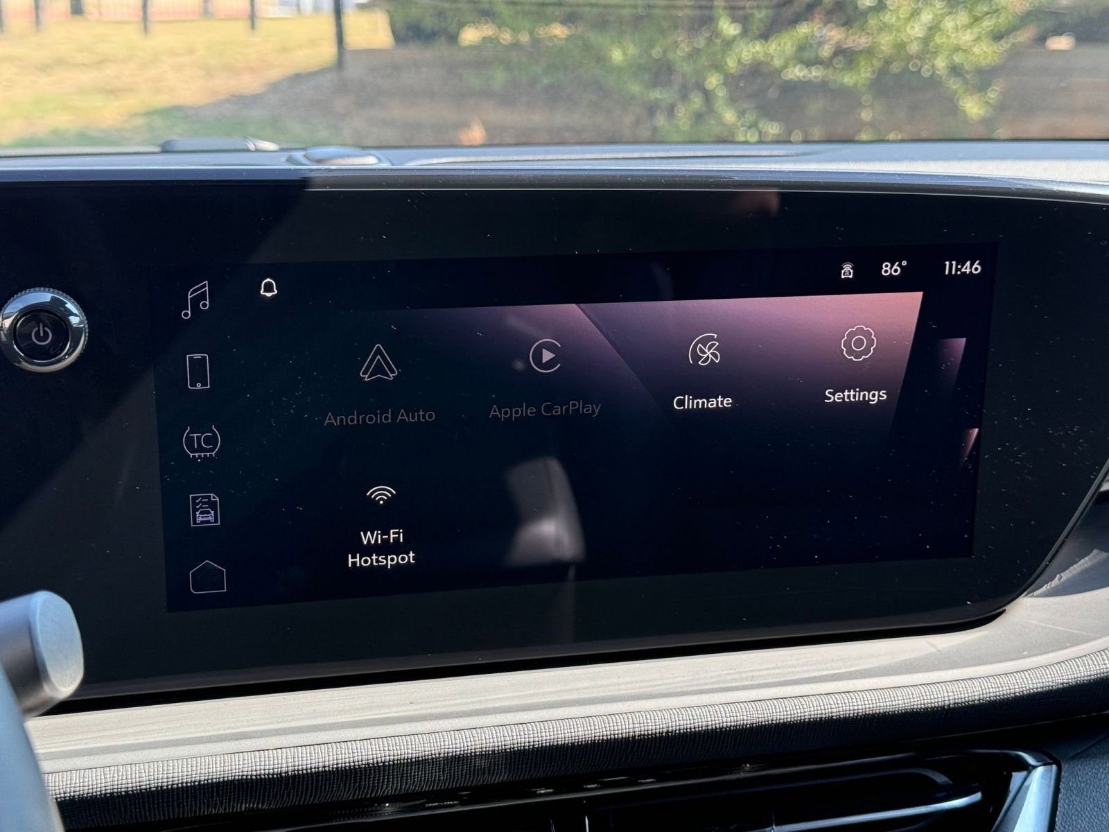 Thumbnail: 2025 Buick Envista - 21