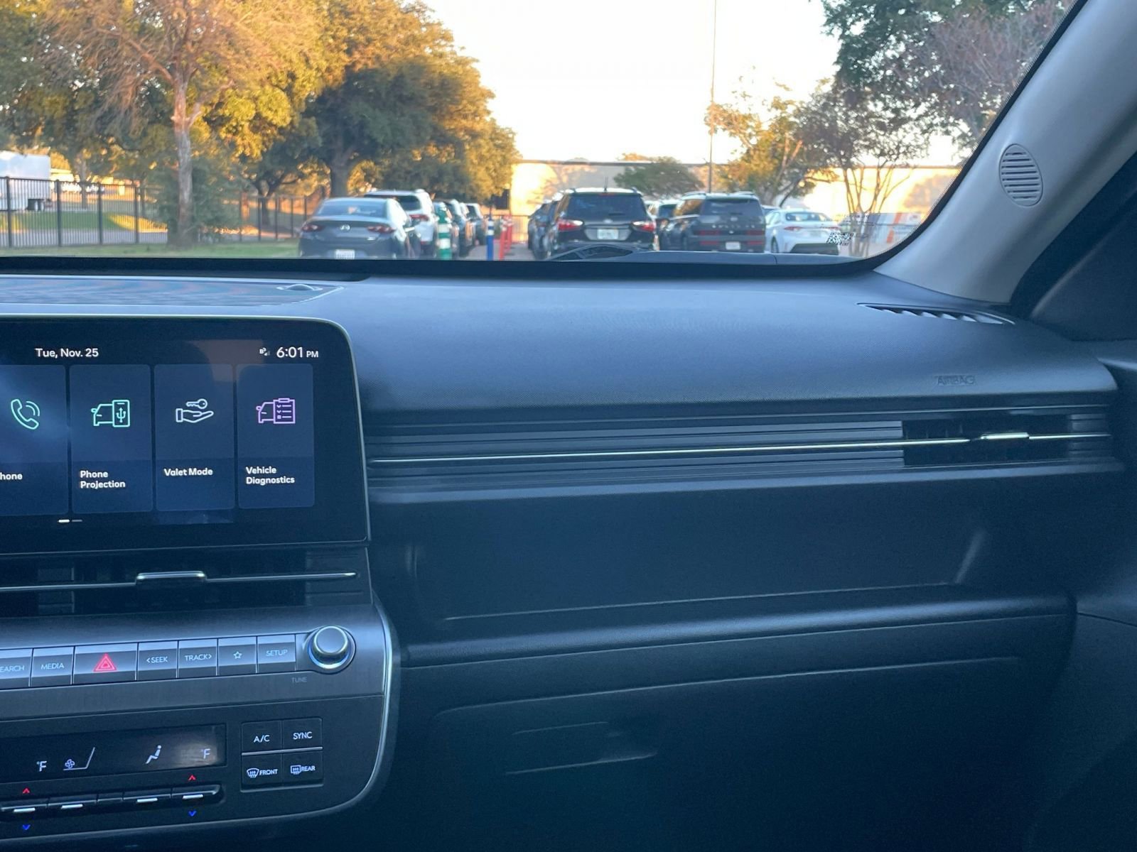 Thumbnail: 2025 Hyundai Kona - 35