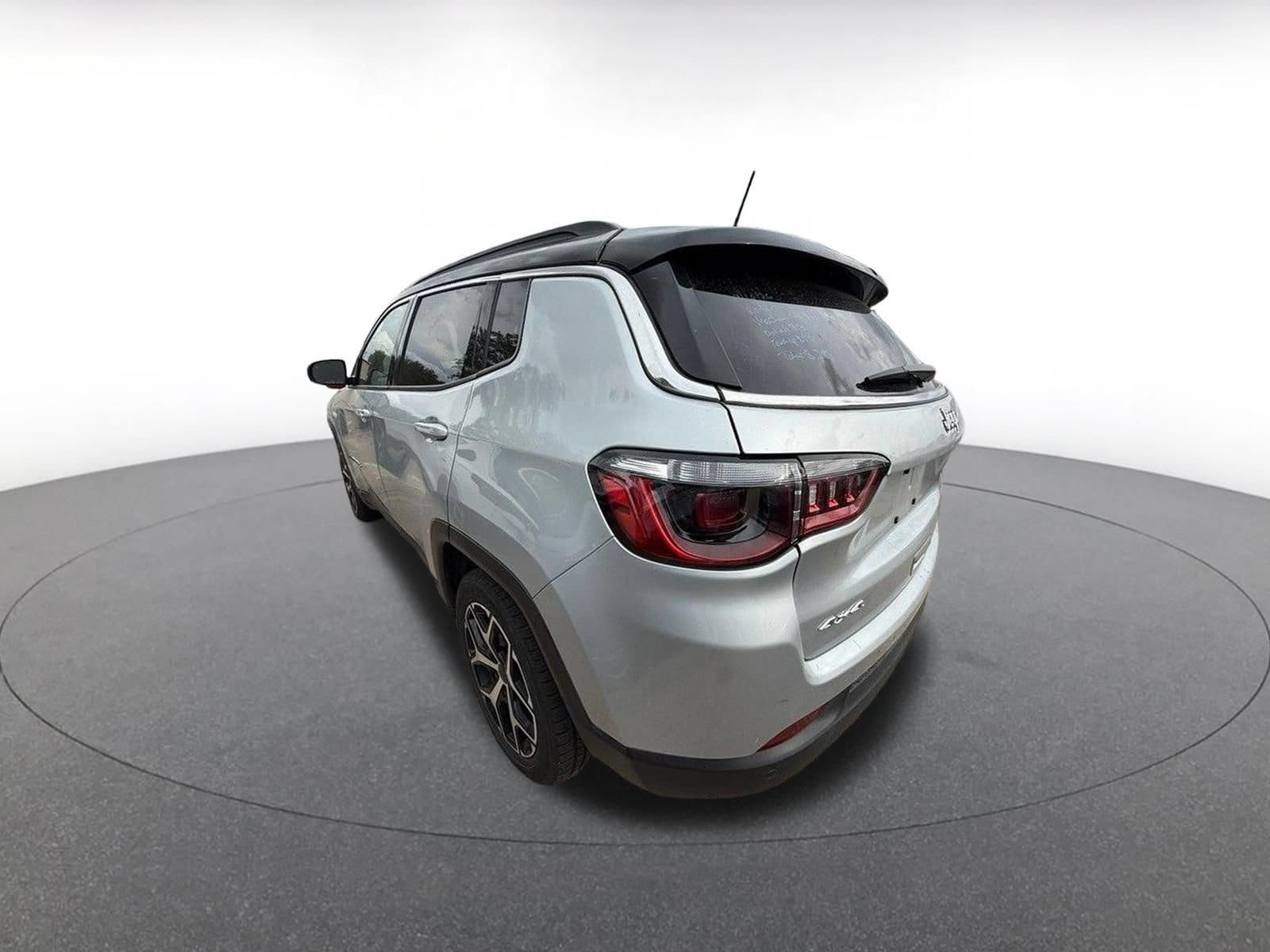 Thumbnail: 2025 Jeep Compass - 6