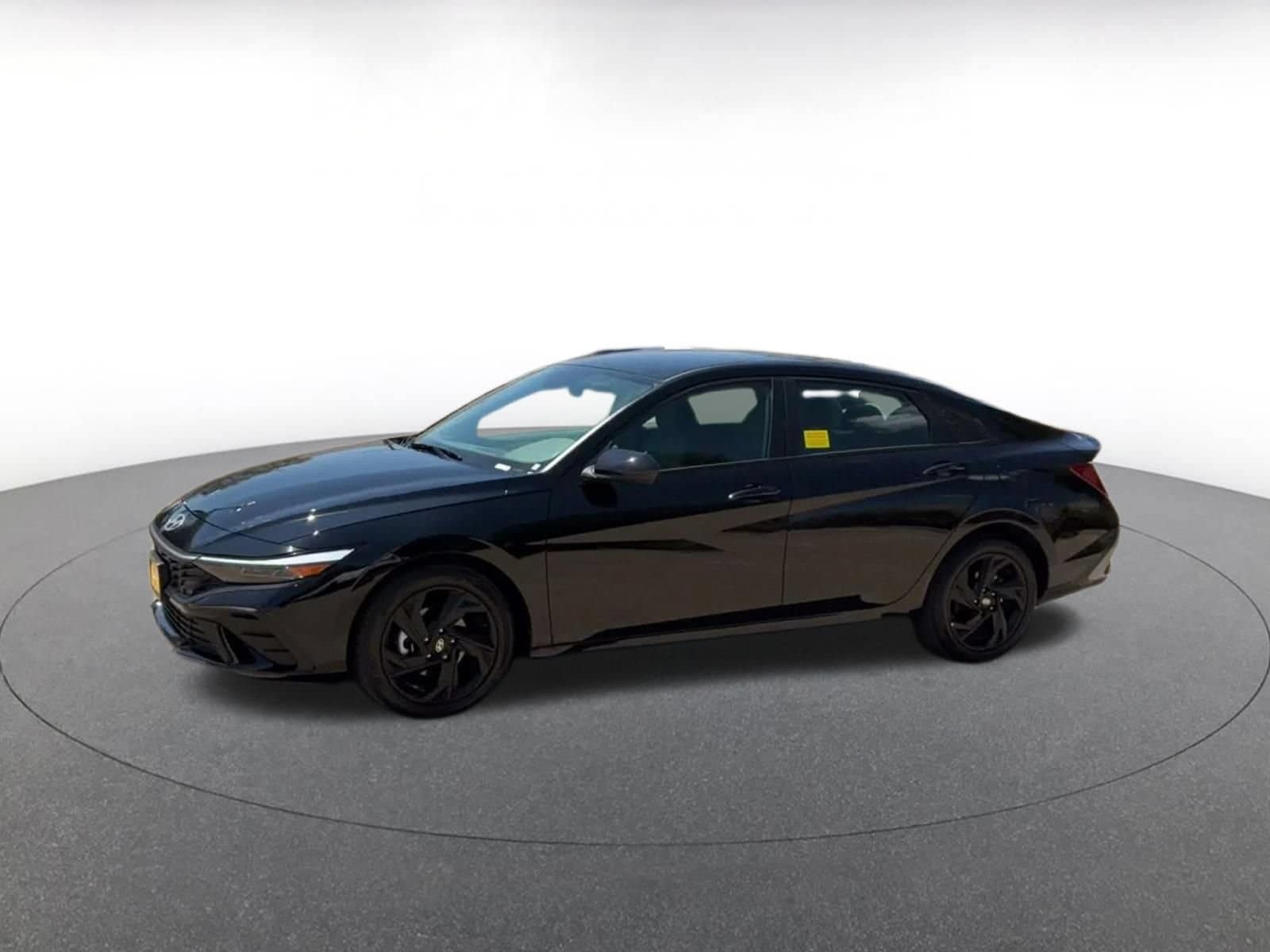 Thumbnail: 2026 Hyundai Elantra - 6