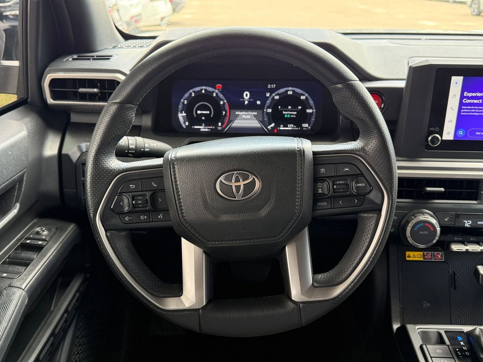 Thumbnail: 2025 Toyota 4Runner - 28