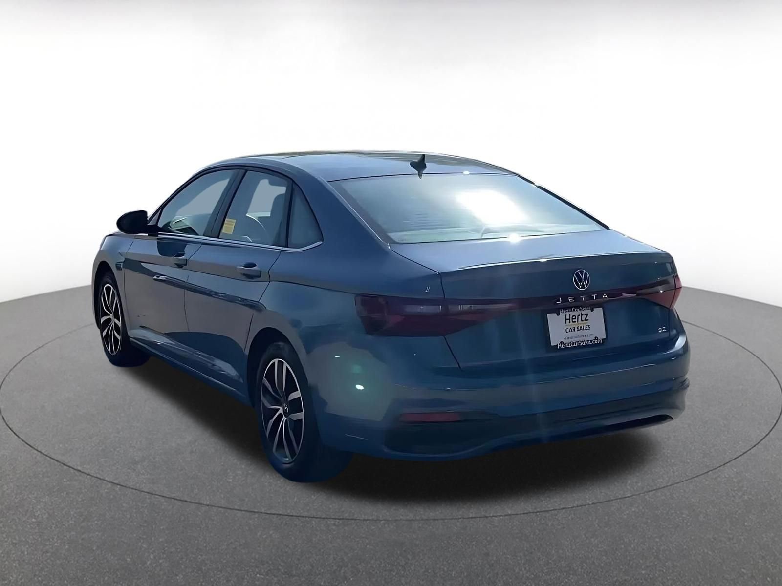 Thumbnail: 2025 Volkswagen Jetta - 11