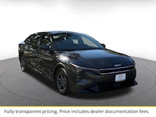 2025 Kia K4 LXS -
                  Bedford, TX