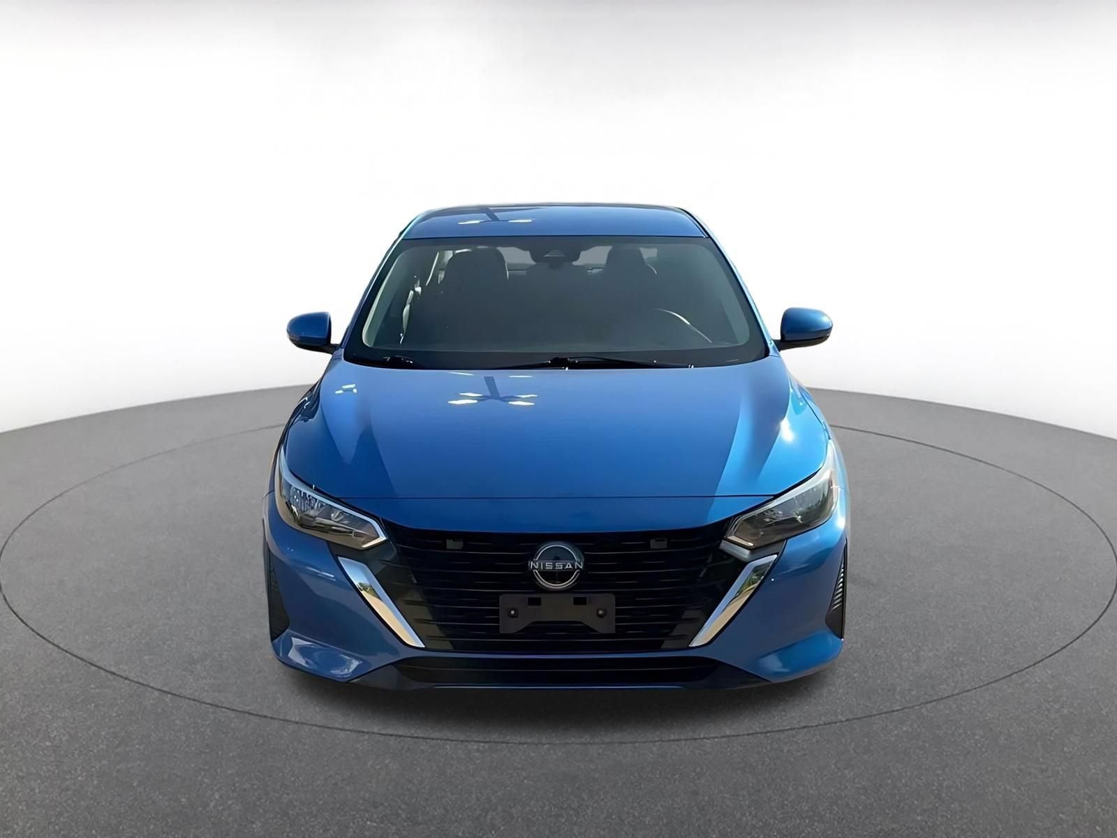 Thumbnail: 2025 Nissan Sentra - 4