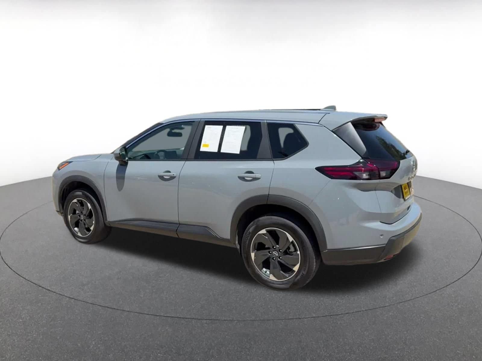Thumbnail: 2026 Nissan Rogue - 8