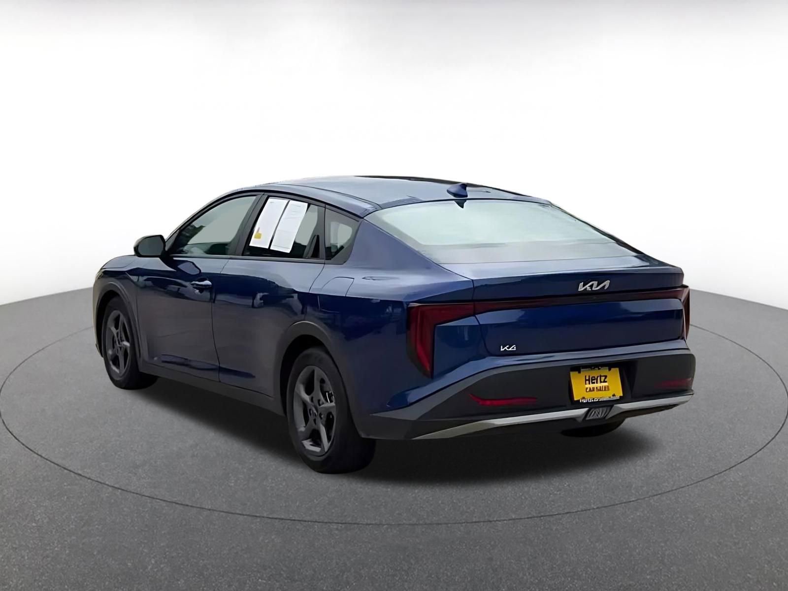 Thumbnail: 2025 Kia K4 - 11