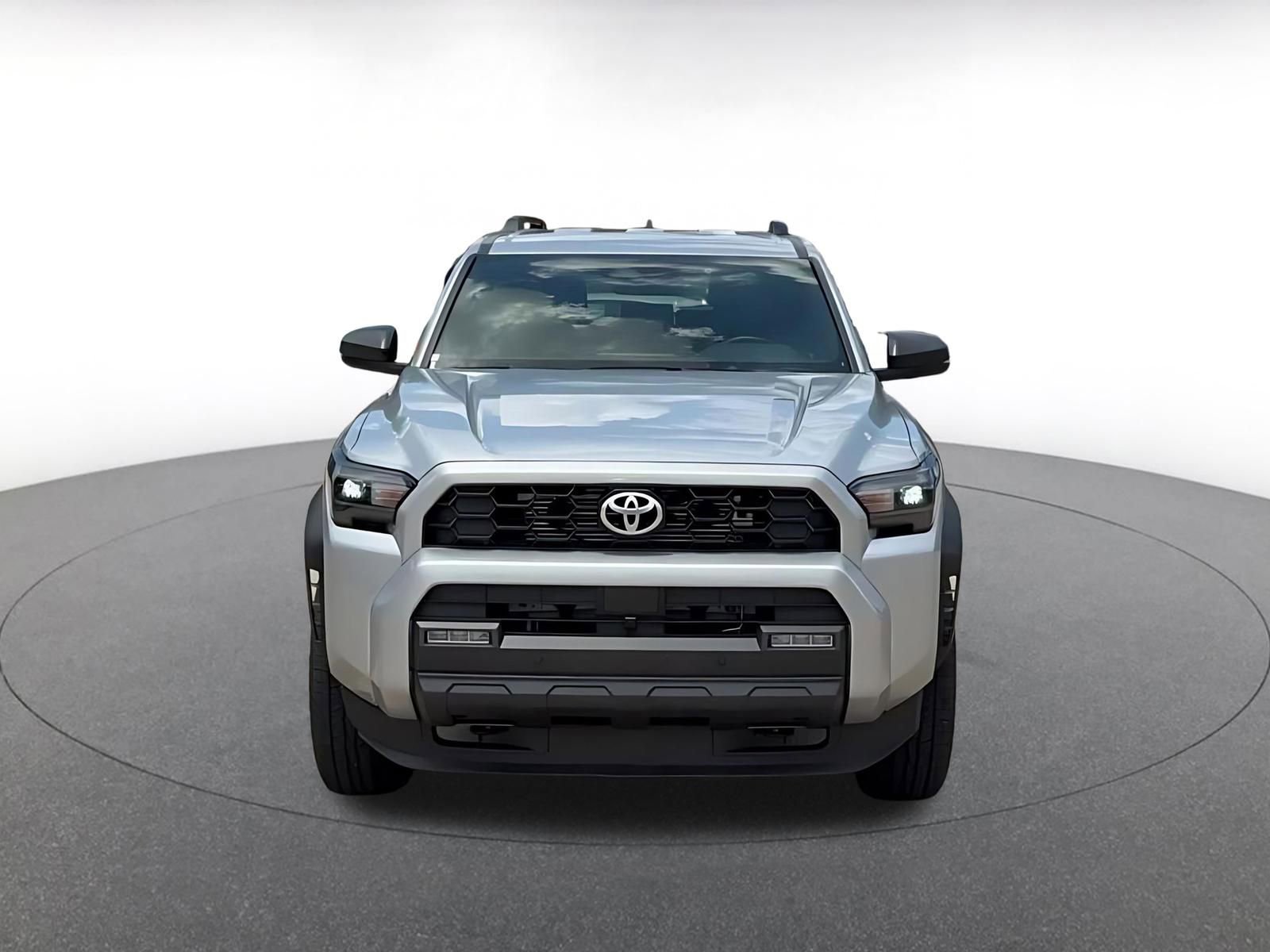 Thumbnail: 2025 Toyota 4Runner - 4