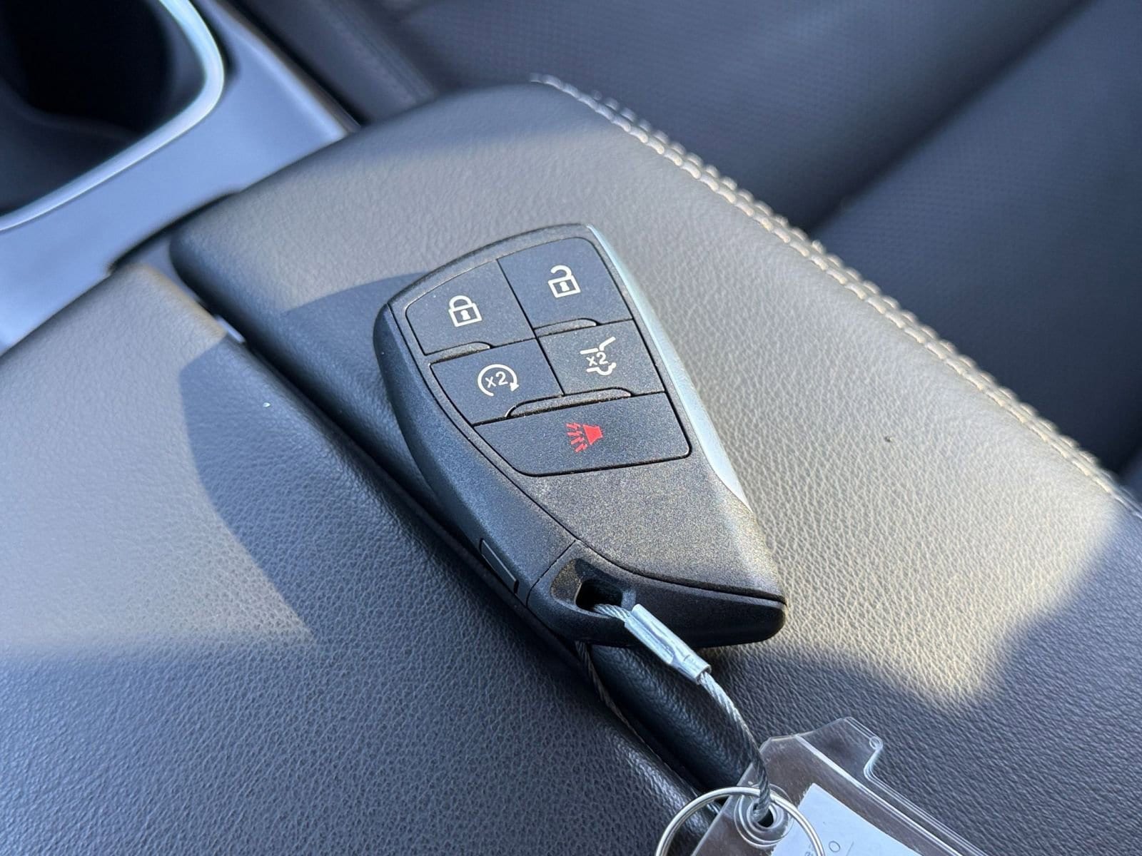 Thumbnail: 2023 Buick Envision - 22