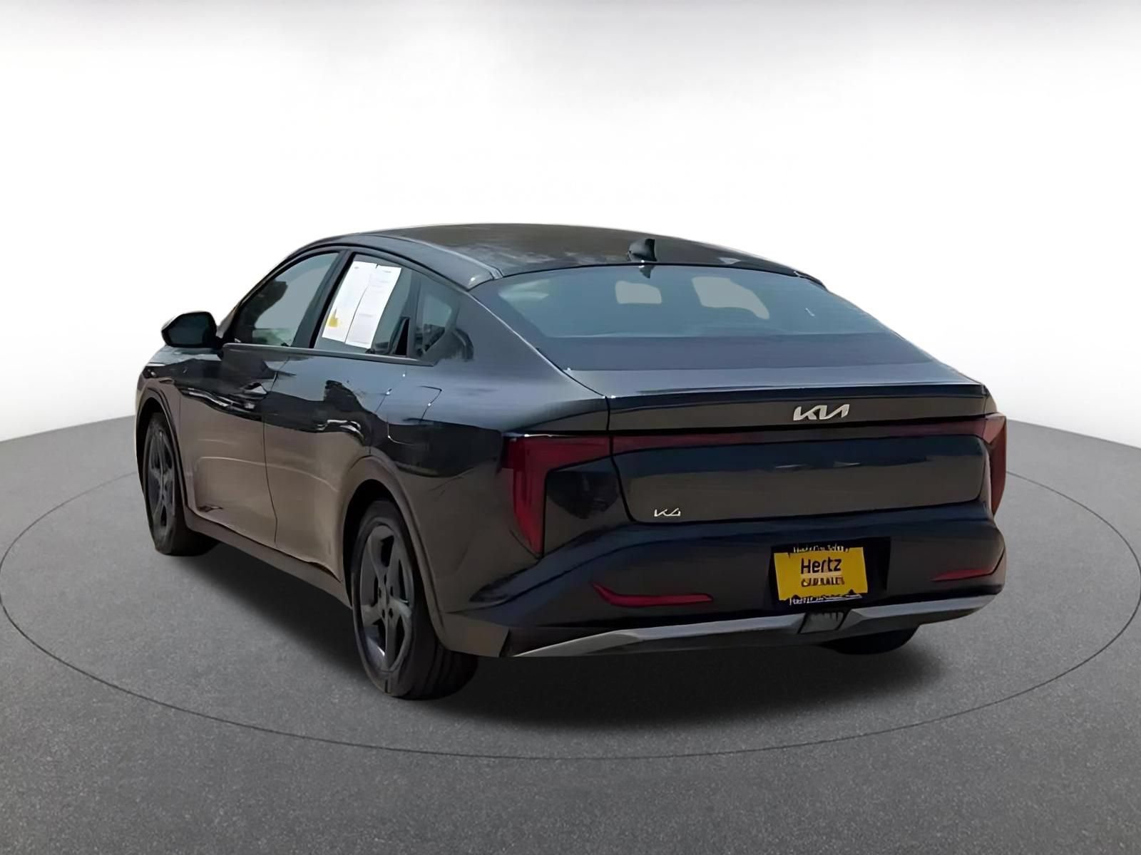 Thumbnail: 2026 Kia K4 - 9