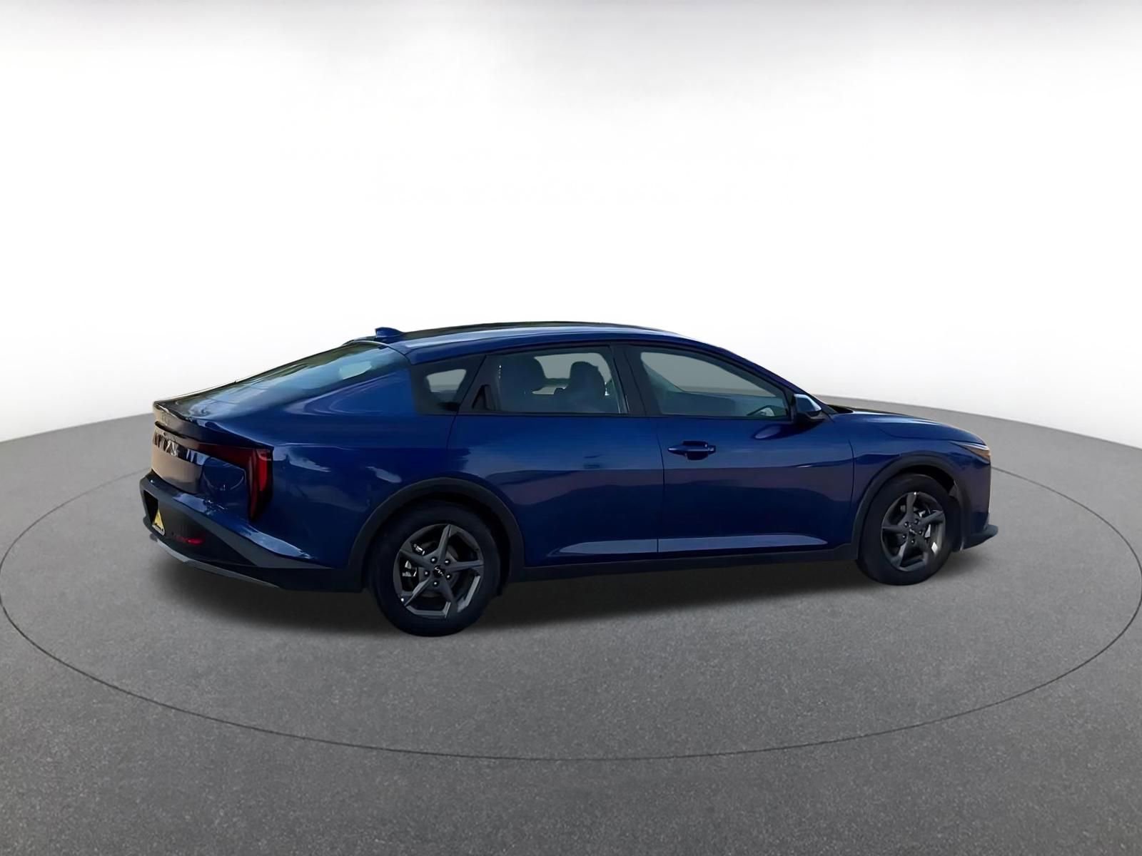 Thumbnail: 2025 Kia K4 - 15