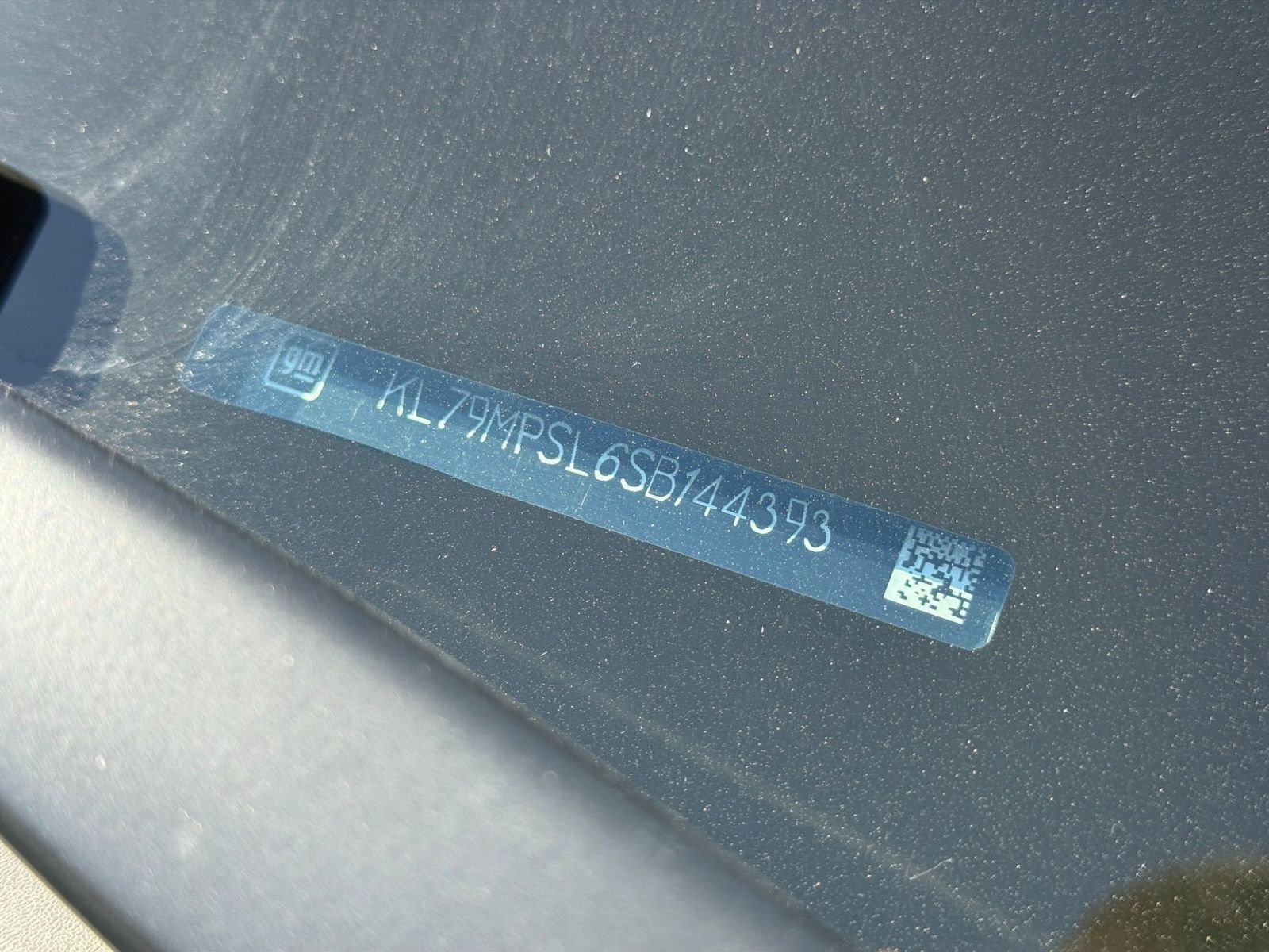 Thumbnail: 2025 Chevrolet TrailBlazer - 29