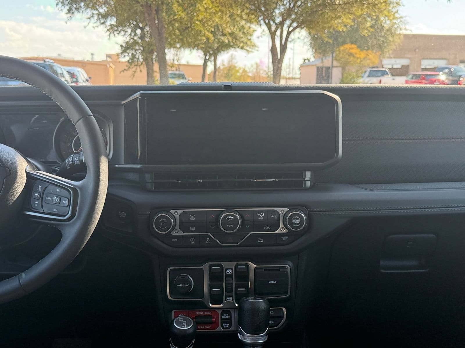 Thumbnail: 2026 Jeep Wrangler - 16