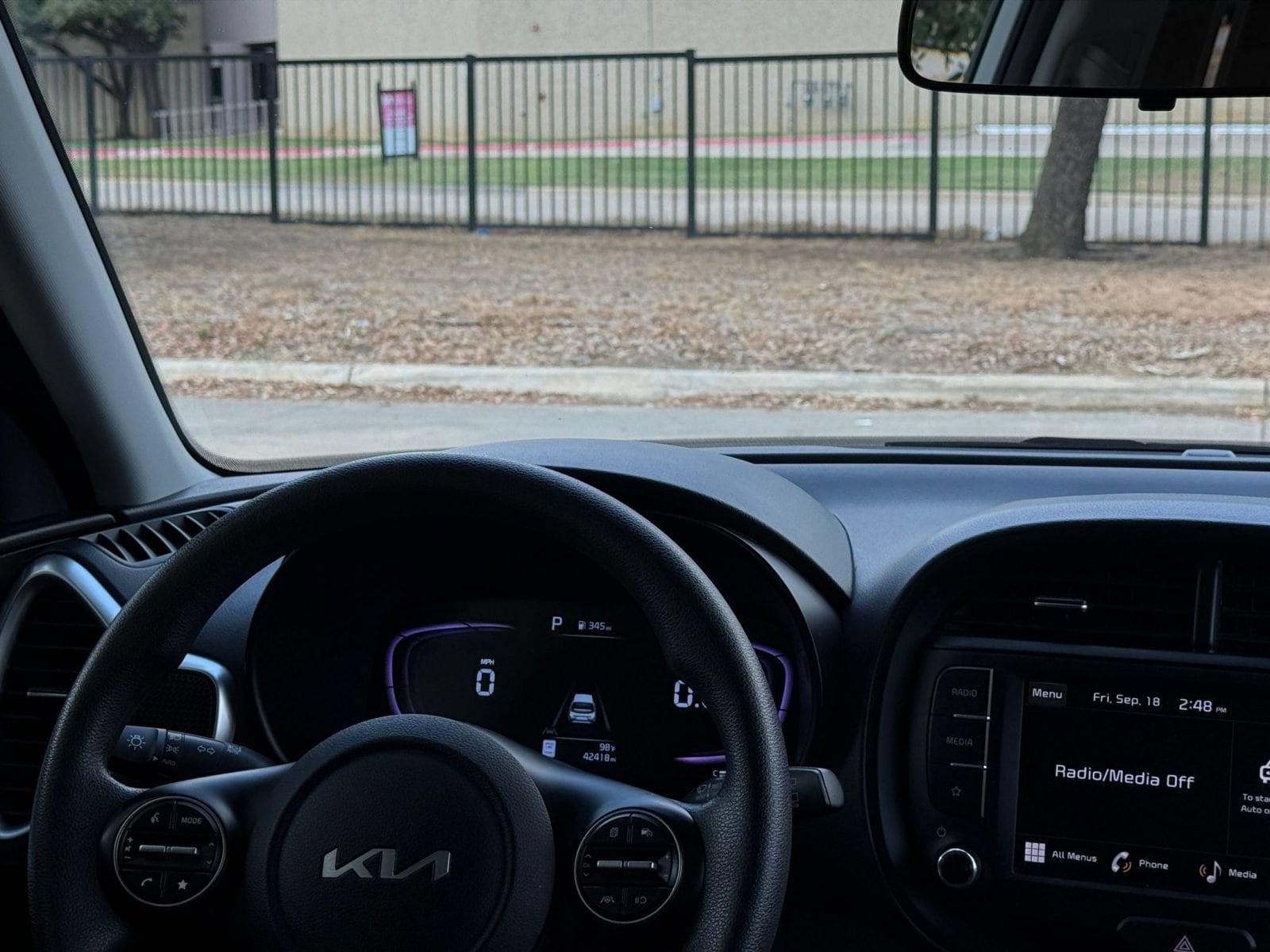 Thumbnail: 2025 Kia Soul - 33