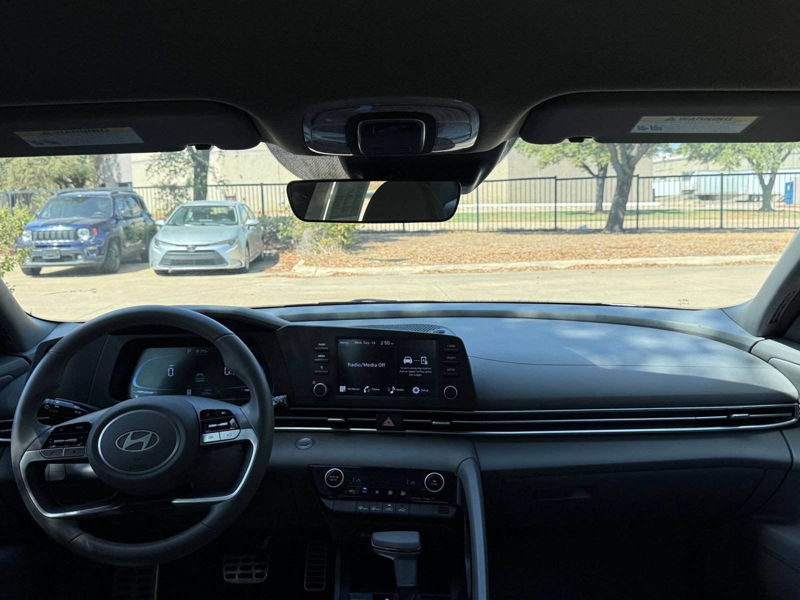 Thumbnail: 2026 Hyundai Elantra - 32