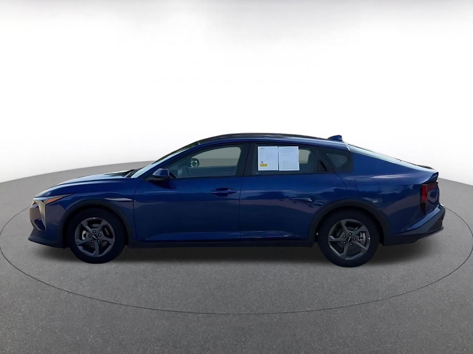 Thumbnail: 2025 Kia K4 - 9