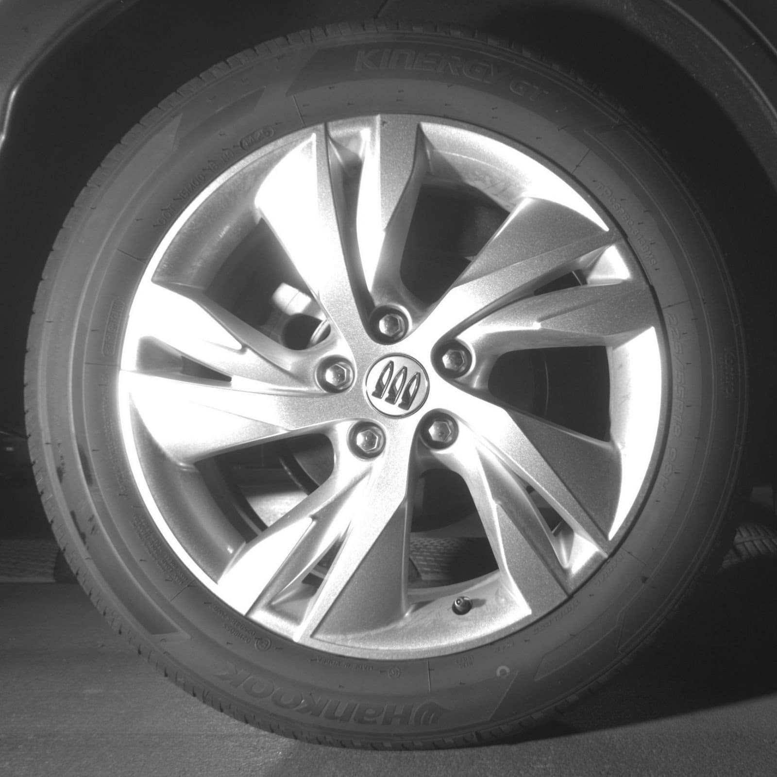 Thumbnail: 2026 Buick Encore GX - 18