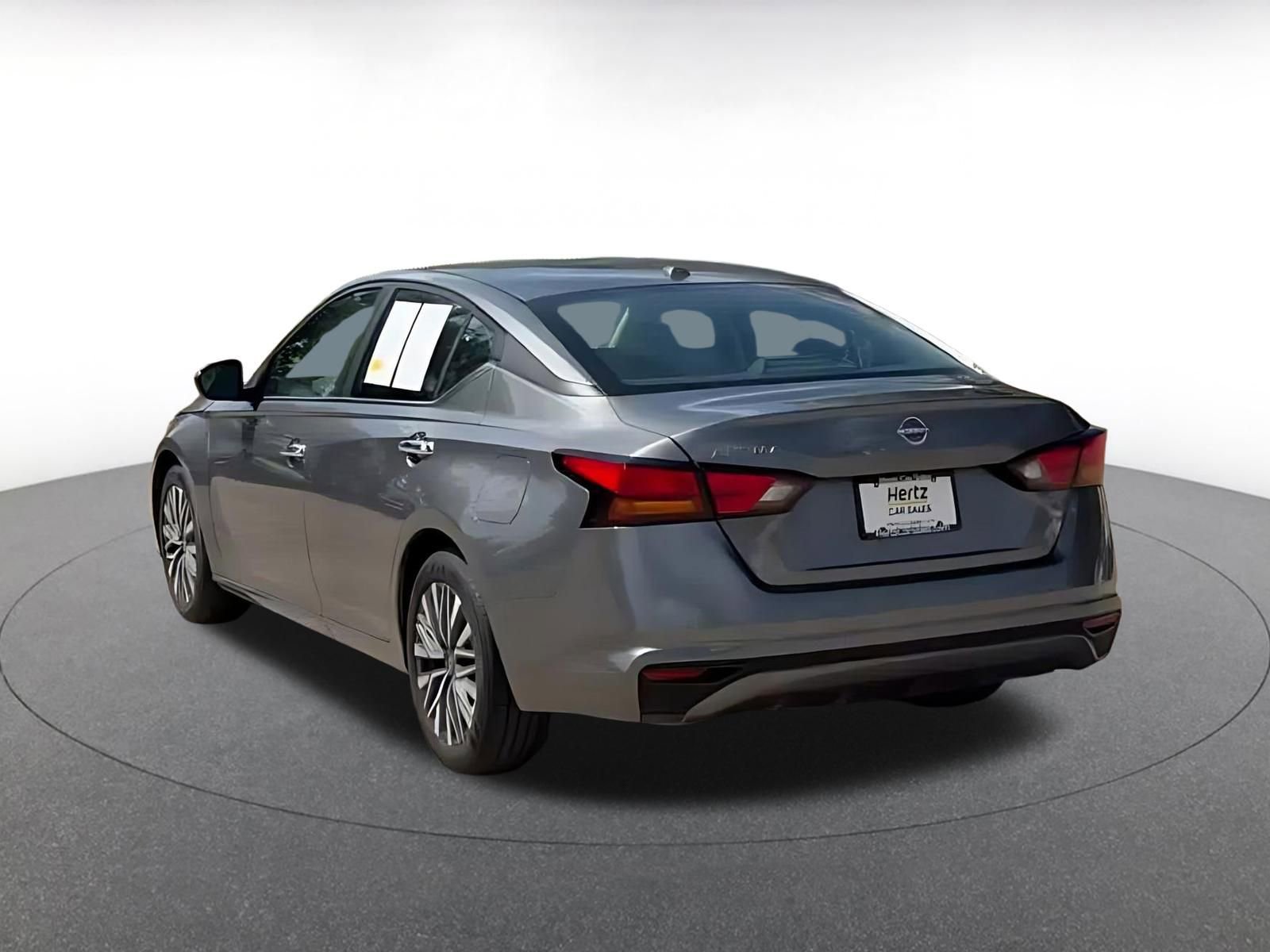 Thumbnail: 2025 Nissan Altima - 11