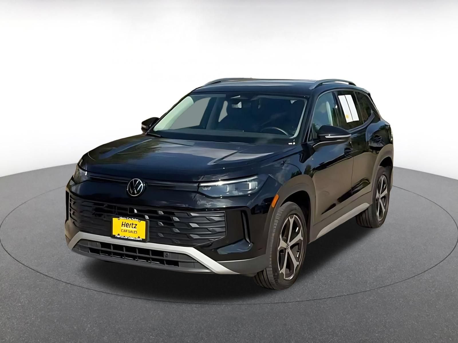 Thumbnail: 2026 Volkswagen Tiguan - 6