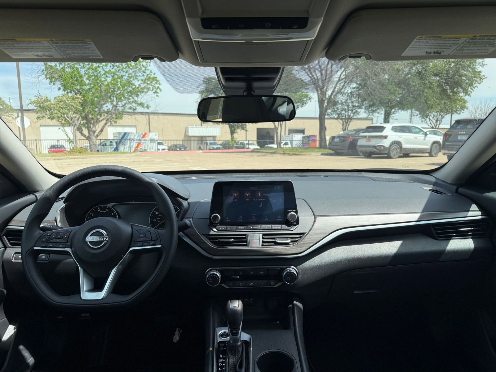 Thumbnail: 2025 Nissan Altima - 34
