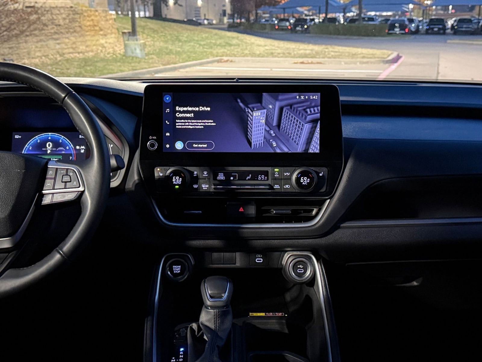 Thumbnail: 2025 Toyota Grand Highlander - 20