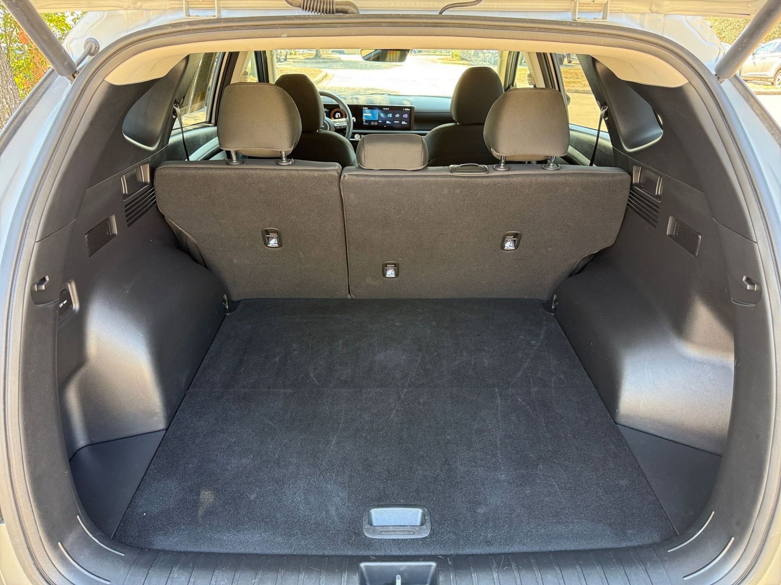 Thumbnail: 2025 Hyundai Tucson - 31