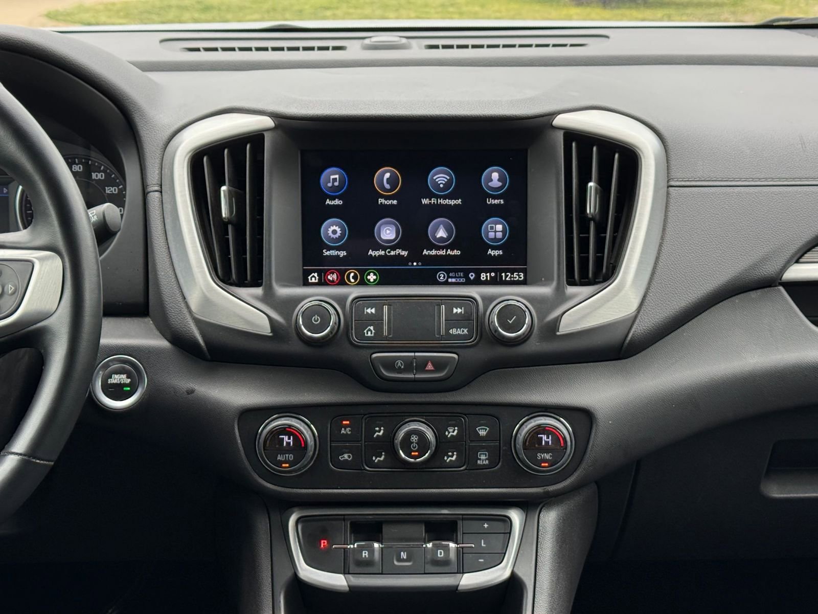 Thumbnail: 2024 GMC Terrain - 17