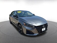 2024 Nissan Altima SR -
                  Bedford, TX