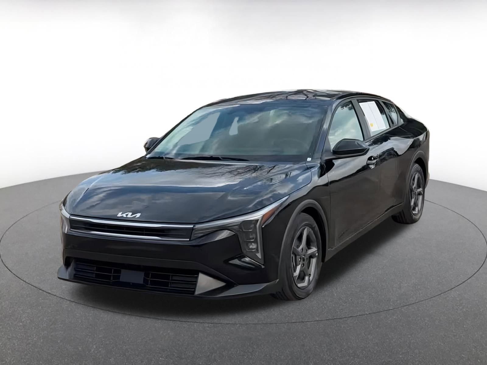 Thumbnail: 2025 Kia K4 - 7