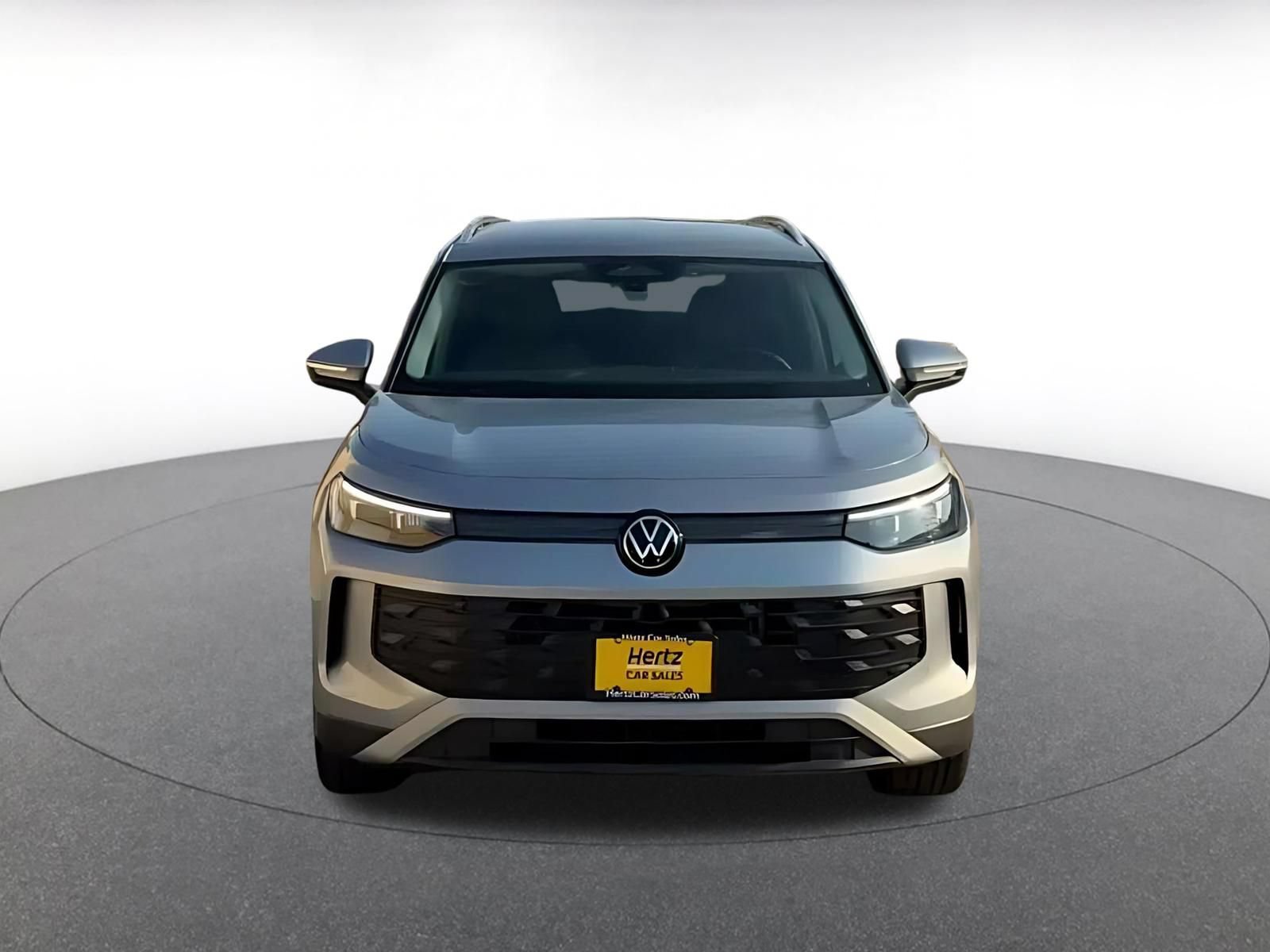 Thumbnail: 2026 Volkswagen Tiguan - 4