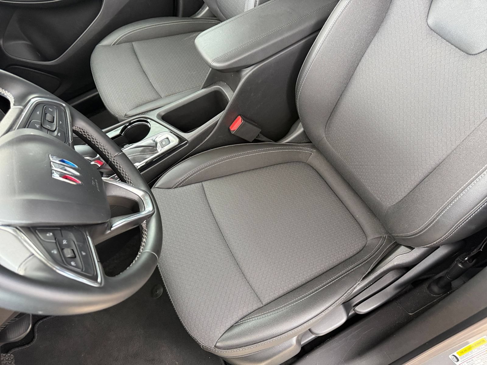 Thumbnail: 2026 Buick Encore GX - 31