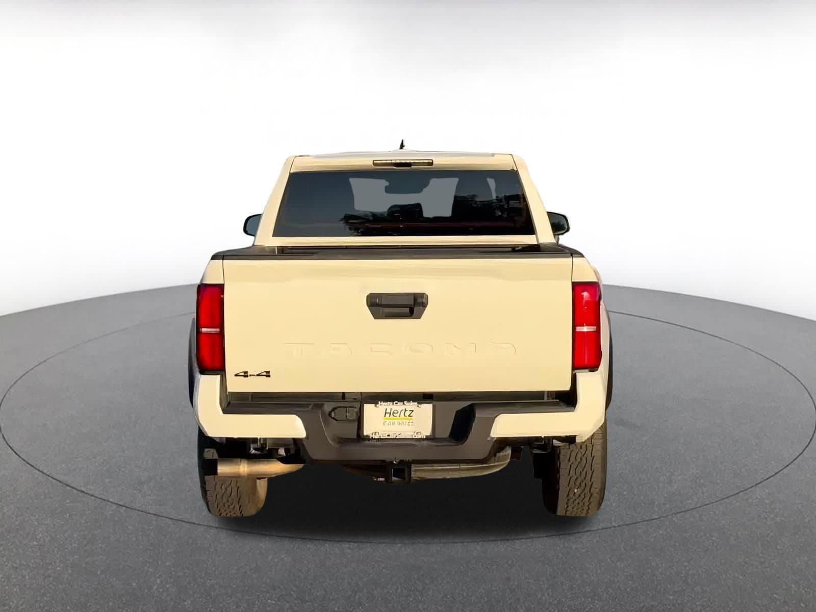 Thumbnail: 2025 Toyota Tacoma - 11