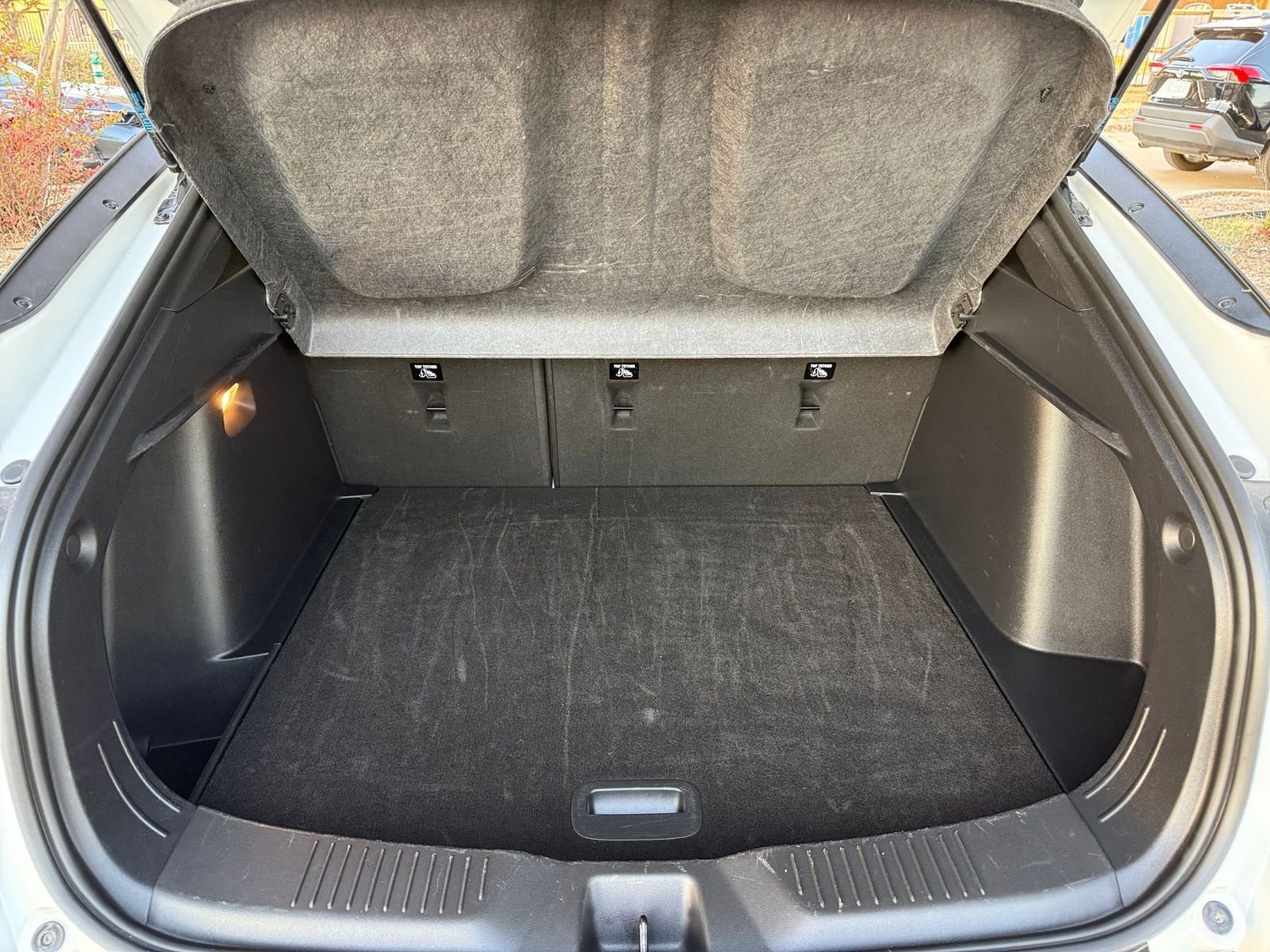 Thumbnail: 2025 Buick Envista - 31