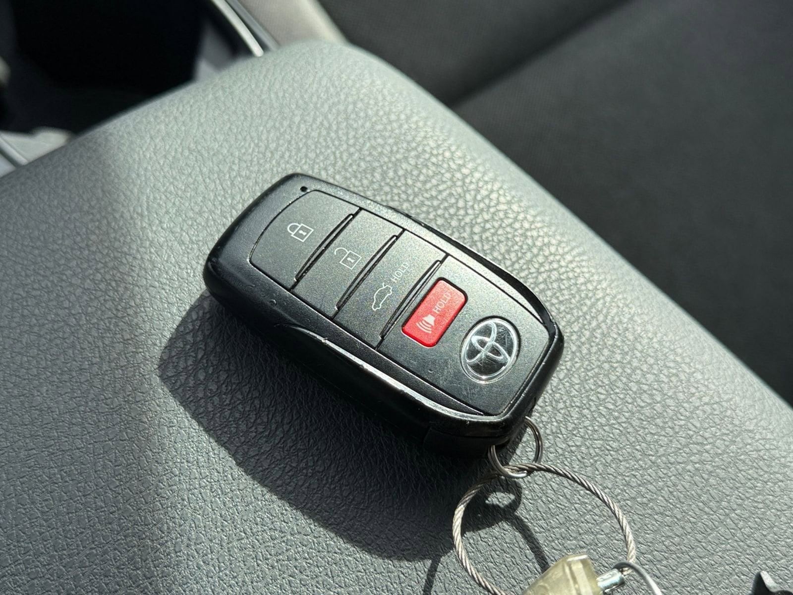 Thumbnail: 2025 Toyota Camry - 23