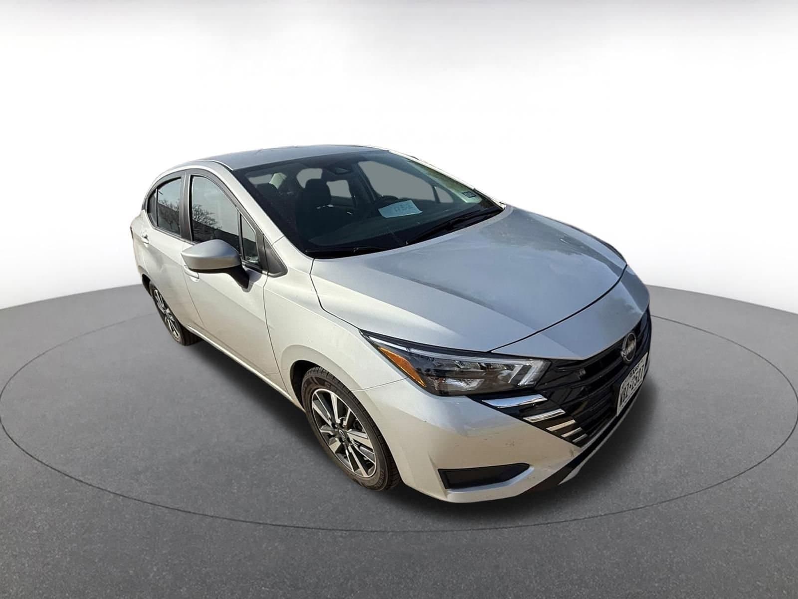 Thumbnail: 2025 Nissan Versa - 1